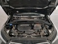 View of engine compartment