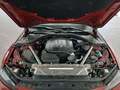 View of engine compartment
