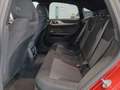 View of rear seat