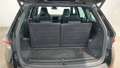 View of boot / luggage space