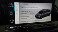 Statut du véhicule