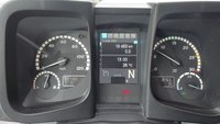 Pogled kombi instrument