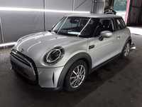 Mini Cooper "Essential Trim"
