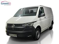 VW T6.1 Kasten KR 2.0 TDI 6-Gang |KLIMA|GRA|ZV|
