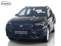 Seat Ateca 2.0 TDI FR 4Drive DSG |LED|NAVI|AHK|