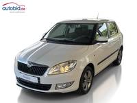 Skoda Fabia Fresh