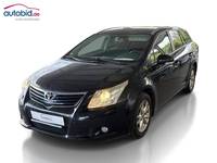Toyota Avensis Kombi Edition