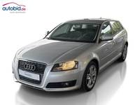 Audi A3 Sportback 2.0 TDI Ambition