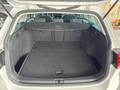 View of boot / luggage space