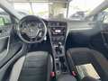 View of dashboard