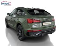 Вид сзади слева