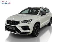Cupra Ateca 2.0 TSI OPF VZ 4Drive DSG*NAVI*DCC*360CAM*