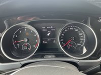 Вид на приборную панель