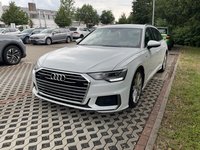 Вид спереди слева