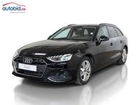 Audi A4 Avant 35 TFSI S-tronic