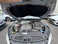 Motor bölümünün görünümü