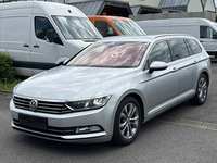 VW Passat Variant 2,0 TDI ''Highline''