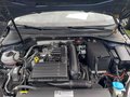 Motor bölümünün görünümü