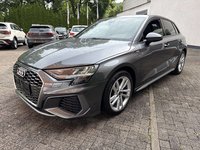 Audi A3 Sportback 30 TDI S-tronic ''S line''