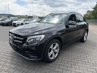 Mercedes-Benz GLC 350 d 4Matic Automatik "AMG Line"