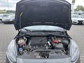 Vue du compartiment moteur