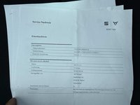 Attestation d'entretien