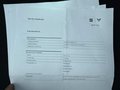 Attestation d'entretien