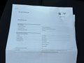 Attestation d'entretien