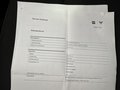 Attestation d'entretien