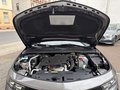 Vue du compartiment moteur