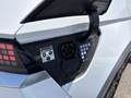 Vue du véhicule électrique