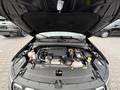 Vue du compartiment moteur