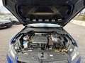 Vue du compartiment moteur