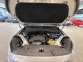 Vue du compartiment moteur