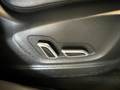 Vue des boutons de commande des sièges électriques