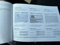 Attestation d'entretien