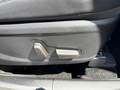 Vue des boutons de commande des sièges électriques