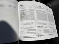 Attestation d'entretien