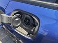 Vue du véhicule électrique