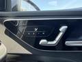 Vue des boutons de commande des sièges électriques