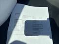 Attestation d'entretien