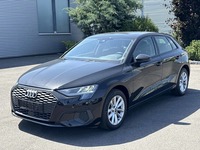 Audi A3 Sportback 30 TDI