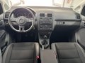View of dashboard
