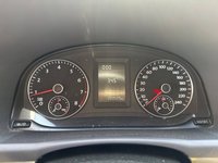 Pogled kombi instrument