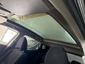 View of sunroof / panoramic roof