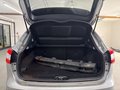 View of boot / luggage space