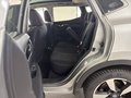 View of rear seat