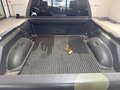 View of boot / luggage space