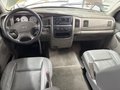 View of dashboard