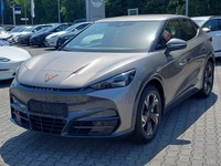 Seat Tavascan "Endurance"